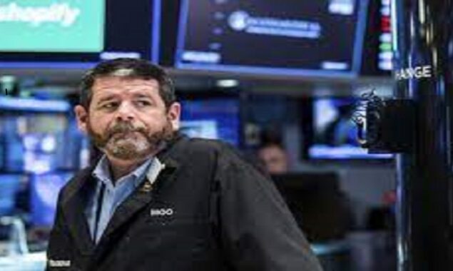 On Wall Street, stocks sway amid a wider losing streak