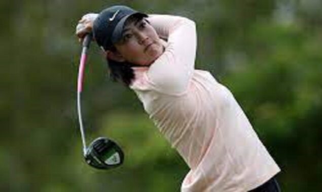 Michelle Wie West to pull back from LPGA Tour at age of 32, will play US Open one week from now and 2023