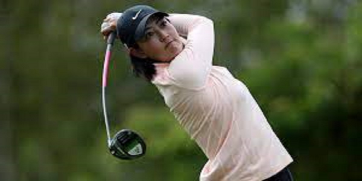Michelle Wie