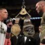 There are two reasons why Randy Orton should equal John Cena’s 16 world title reigns and two reasons why he shouldn’t