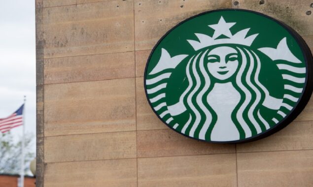 Starbucks temporarily closes its cafes in Russia