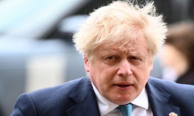 I believe the PM and the Met: Tory MP