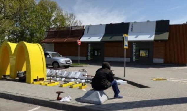 McDonald’s to reopen in Russia from June 12 under local licensee