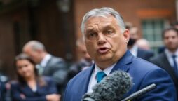 Hungary’s PM criticizes the European Commission