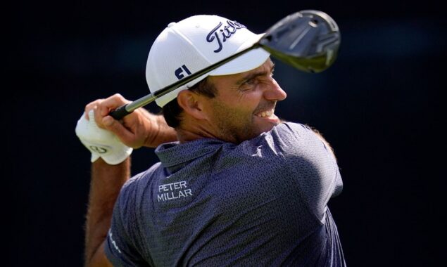 Henrik Stenson names Italy’s Edoardo Molinari second Europe vice captain