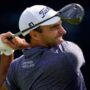 Henrik Stenson names Italy’s Edoardo Molinari second Europe vice captain