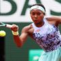 Splendid Gauff arrives at Roland Garros semi-finals