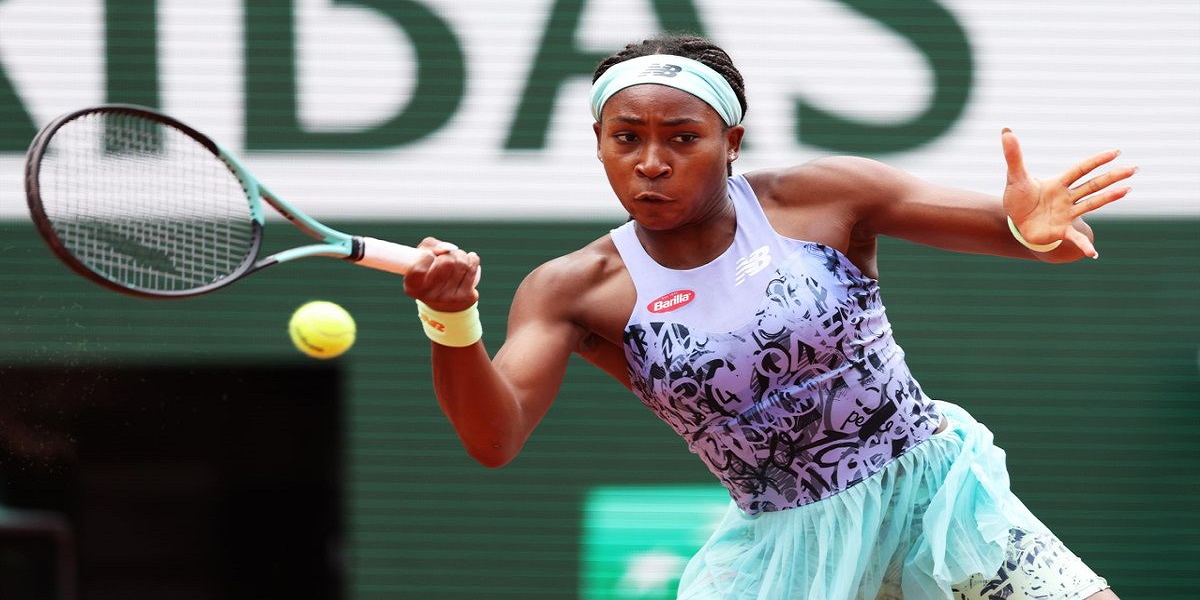 Coco Gauff