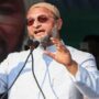 Owaisi condemns murder of Dalit man by Muslim wife’s family