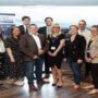 The first milestone for the community-impacting business support scheme