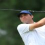 No.1 Scheffler still has major hunger after Masters win