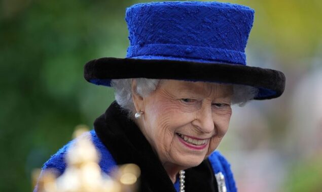 Queen ‘the one needing protection’ from Prince Harry: ‘Attacks hurling’