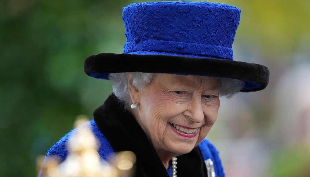 Queen