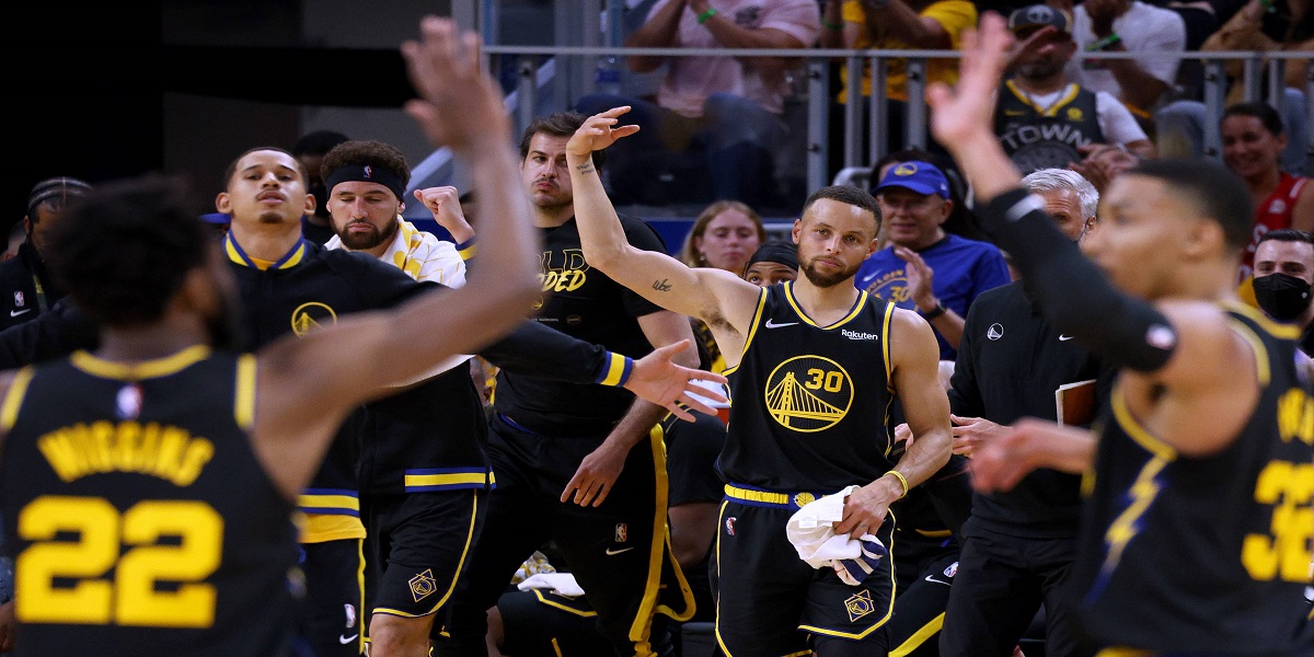 warriors