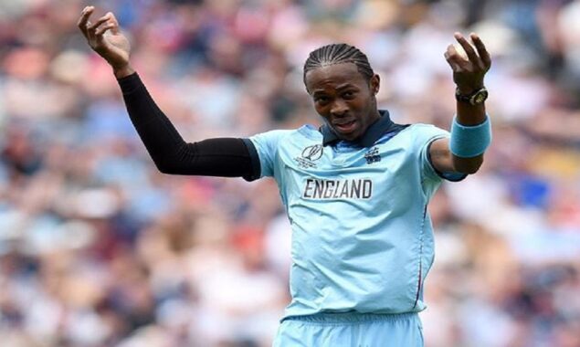 Jofra Archer ruled out for summer season amid back fracture