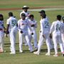 Chandimal, Dickwella cling on as Sri Lanka draw Bangladesh Test