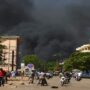 At least eight killed in Burkina Faso attacks
