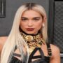 Dua Lipa is ‘comfortable’ with her single status following her breakup with Anwar Hadid