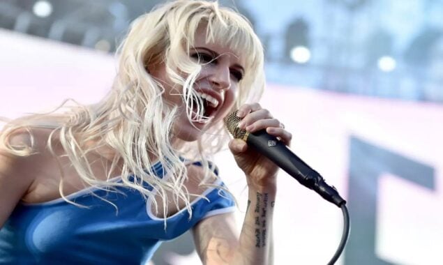 Hayley Williams, ‘00s revival is because “there’s so much frustration in the air”