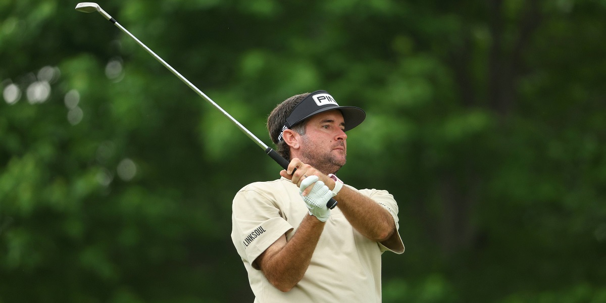 bubba watson
