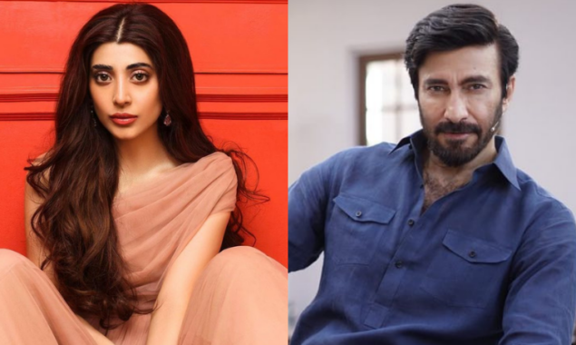 Aijaz Aslam and Urwa Hocane have shared their sentiments on the recent controversy