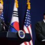 Biden, Yoon signal expanded military drills due to N. Korea ‘threat’