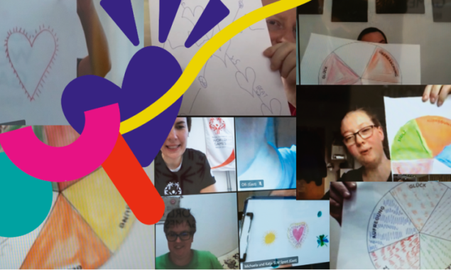 German Consulate & Special Olympics Pakistan host a fundraising event for the Special Olympics World Games Berlin 2023