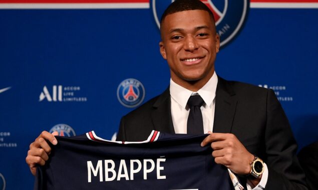 Ancelotti respects Mbappe’s decision on staying in PSG