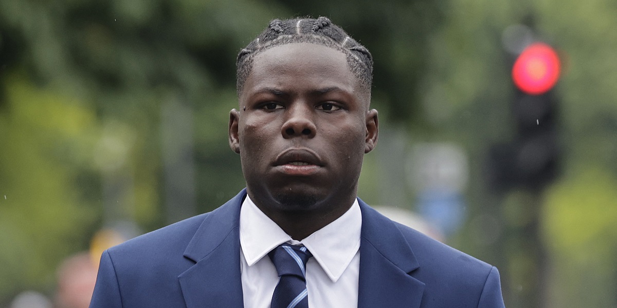 kurt zouma