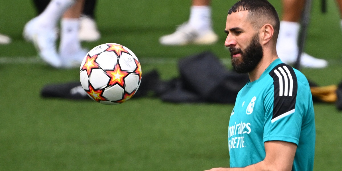 benzema