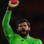 Alisson Becker: The goalkeeper who transformed Liverpool
