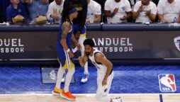 dallas warriors