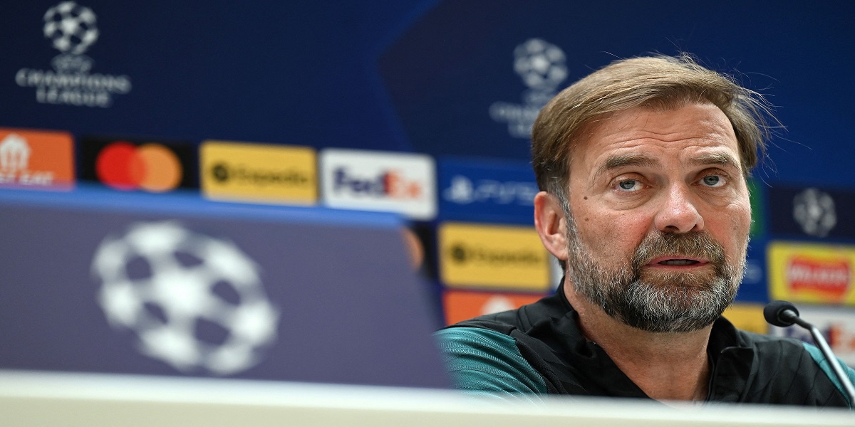 jurgen klopp