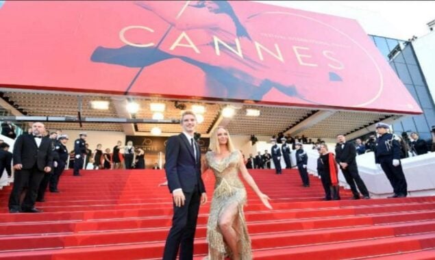 75th Cannes film fest ready to party as Covid rules end