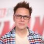 James Gunn finishes Guardians of the Galaxy Vol 3