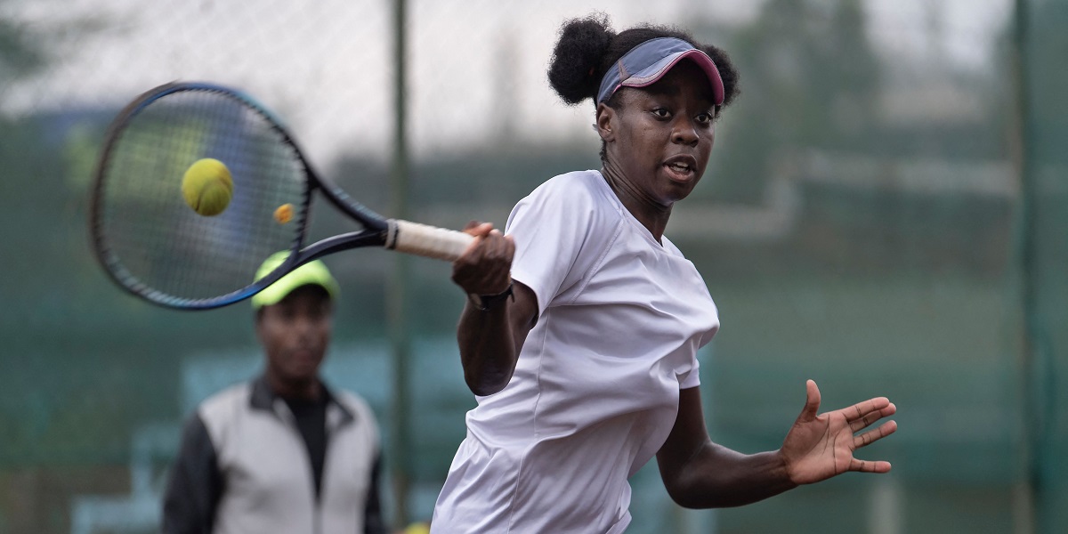 angella okutoyi