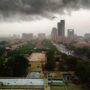 Today’s weather in Karachi