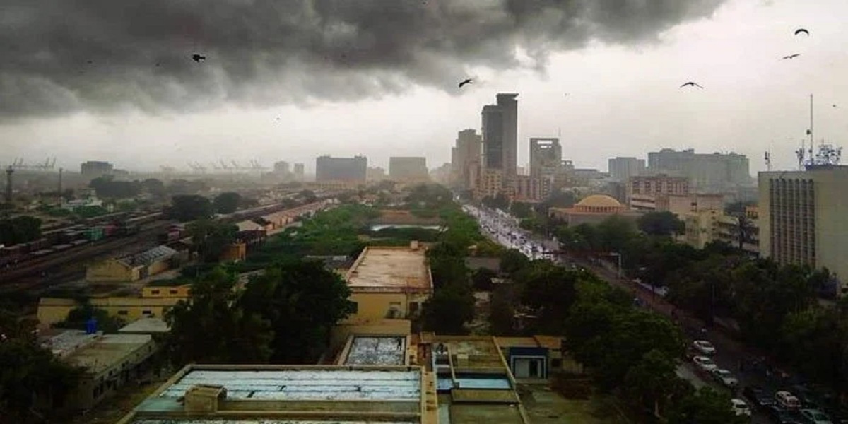 Karachi