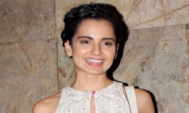 Kangana Ranaut: Audience cannot connect with the star kids