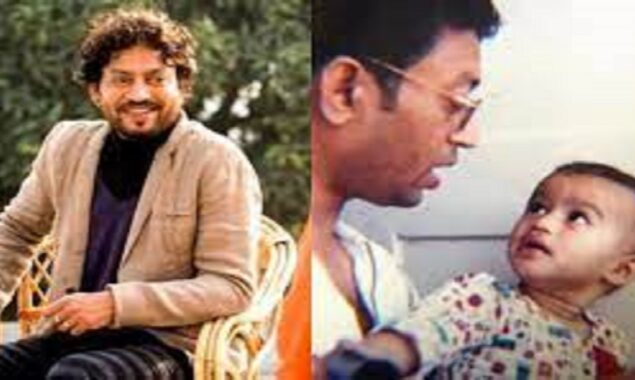 Irrfan was a perfect representation of Lord Shiva: Sutapa Sikdar recalls the actor’s reaction to the birth of his son Babil Khan