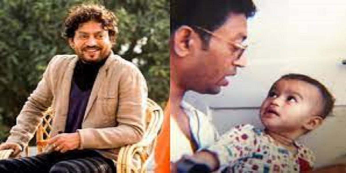 Irrfan Khan