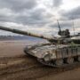 Germany sends tanks to help Ukraine