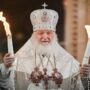 The sixth wave of planned EU sanctions includes Russia’s Patriarch Kirill