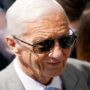 Lester Piggott dies at 86
