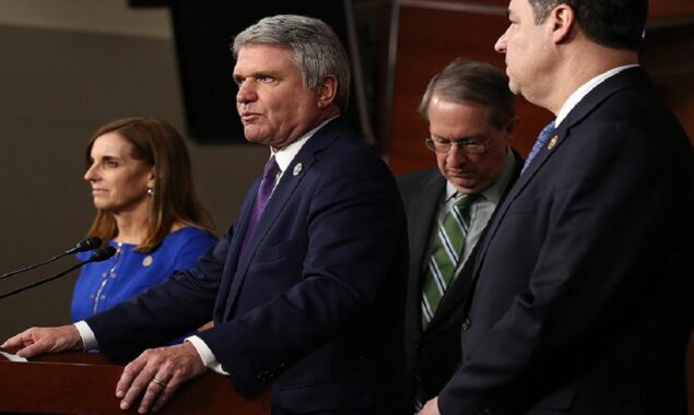 US House Foreign Affairs Committee believes Congress will quickly pass Ukraine funding