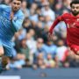 Man City aim to end Liverpool’s quadruple bid in Premier League climax