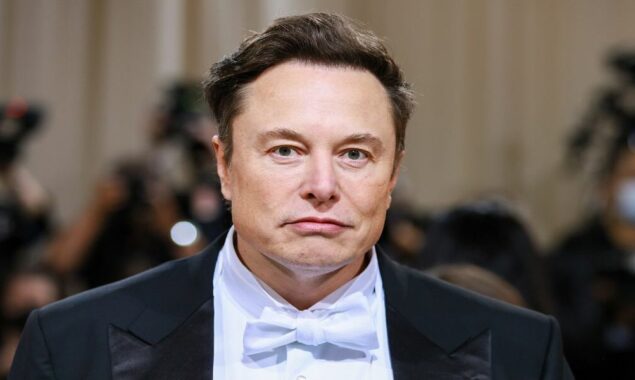 Elon Musk child changes name, gender and cuts ties to father