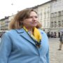 US charge d’affaires returns to Kyiv for visit