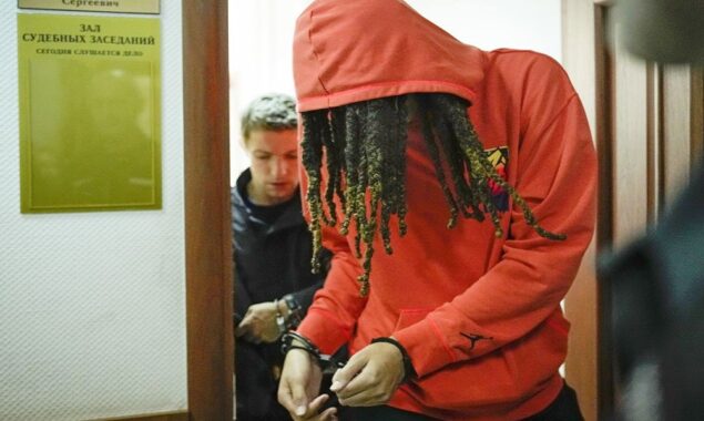Brittney Griner’s pretrial detention in Russia has been extended by a month