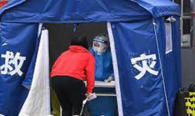 China’s jobless rate is approaching epidemic levels